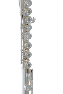ROY BENSON FL-602RІ флейта (открытые клапана в линию)