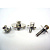 BS01-050012NK Крепежный винт для лагов барабана 5х12, 10шт, LDrums