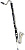 Бас-кларнет Artemis RCL-6205S