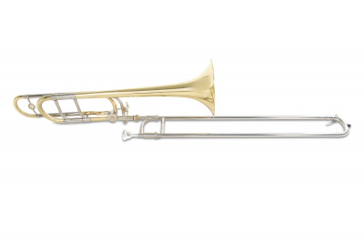 ROY BENSON TT-236F Bb/F тенор тромбон
