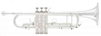 Труба Bb Arnolds&Sons ATR - 8837S -Terra-