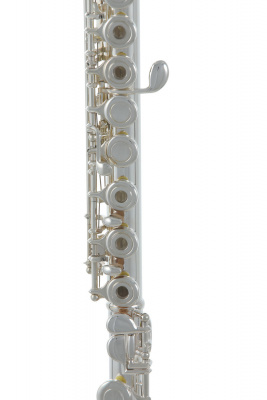 ROY BENSON FL-402R2 флейта (Открытые клапана в линию)