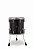 15841276 PL 1412 FT EBS ProLite Напольный том 14" x 12", Sonor