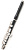 Флейта-пикколо Philipp Hammig PH-650/3