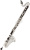 Бас-кларнет Selmer Privilege Low-E-flat Бас-кларнет Selmer Privilege Low-E-flat