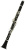 Кларнет Bb Artemis RCL-3209S