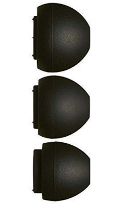 Наушники-гарнитура JVC Solidege HA-FD7-T