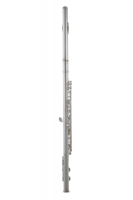 ROY BENSON FL-402R флейта (открытые клапана в линию)