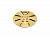 HCS12TRS HCS Trash Stack Стэк-тарелка 12", Meinl