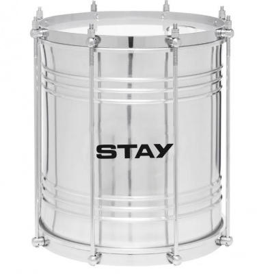 245-STAY 5513ST Repinique Барабан 10"x30см, Stay