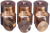 Комплект аксессуаров KGU Heavy 24K Gold Brushed TKHGB285