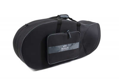 ROY BENSON TH-202 Bb тенор 3-вентильный