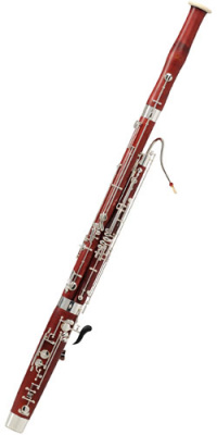 Фагот Schreiber S17 WS5017-2-0GB