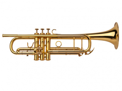 Труба Bb Adams A10