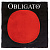 Комплект струн для скрипки Pirastro Obligato Medium Ball 411021