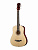 FT-R38B-N Акустическая гитара, цвет натуральный, Fante