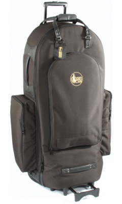 Сумка-тележка для тубы Gard Bags GB-64WBFSK