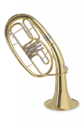 ROY BENSON TH-202 Bb тенор 3-вентильный