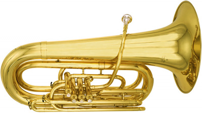 Kanstul 902-4C 3/4 CC Concert Tuba
