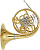 Валторна F/Bb Yamaha Custom YHR-871D