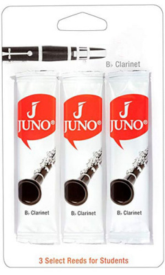 Трости для кларнета Juno JCR012/3