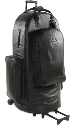 Сумка-тележка для тубы Gard Bags GB-61WBFLK