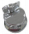 TM-006CR Крепление ножки том барабана 12мм, LDrums