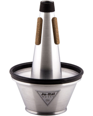 Сурдина для трубы Jo-Ral Cup TPT-3