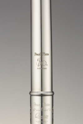 Головка для флейты Pearl 50th Anniversary TPH-6W/50