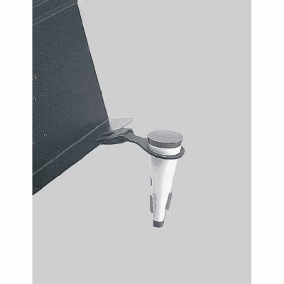 Держатель для сурдины трубы Manhasset Mute Holder Trumpet 1320