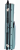 Кейс для фагота BAM Saint Germain SG3133XLG Кейс для фагота BAM Saint Germain SG3133XLG