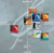 Комплект струн для скрипки Thomastik Vision Solo VIS100 Комплект струн для скрипки Thomastik Vision Solo VIS100