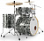 Барабанная установка Pearl Street Life EXA725XS