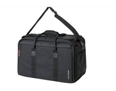 GEWA Trumpet case Compact Black чехол для трубы