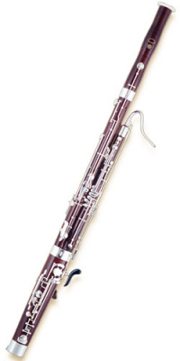 Фагот Oscar Adler 1361