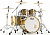 Комплект барабанов Pearl Masters Maple Reserve MRV924XEP/C347