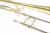 ROY BENSON TT-227F тенор-тромбон Bb/F (Gb) ROY BENSON TT-227F тенор-тромбон Bb/F (Gb)
