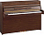 Фортепиано Yamaha JU109PW//LZ. with bench