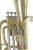 ROY BENSON BH-301 Bb баритон, 3 помповый ROY BENSON BH-301 Bb баритон, 3 помповый