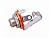 CC216 Разъем панельный 1/4” female (6,35мм), моно, Soundking