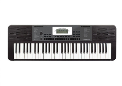 M211K Синтезатор, 61 клавиша, Medeli