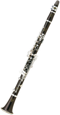 Пара кларнетов Buffet Crampon R13 BC1331-2-0