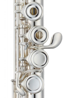 Флейта Aidis 204B