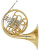Валторна F/Bb Yamaha Custom YHR-871D