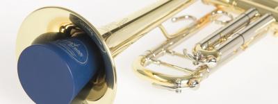 Сурдина для трубы Voigt Brass