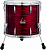 15941630 VT 1614 FT VRO Vintage Напольный том 16'' x 14'', Sonor