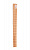 AW-190272-А Контробечайки с пропилами для класс. гитары скругленные, Ольха (Сорт А), Акустик Вуд