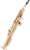 Саксофон-сопрано LC Splendent S-601CL Саксофон-сопрано LC Splendent S-601CL