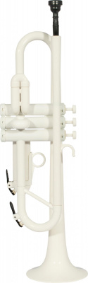 Пластиковая труба TROMBA White