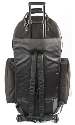 Сумка-тележка для тубы Gard Bags GB-62WBFSK